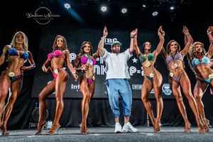 Фотограф Вадим Свирин